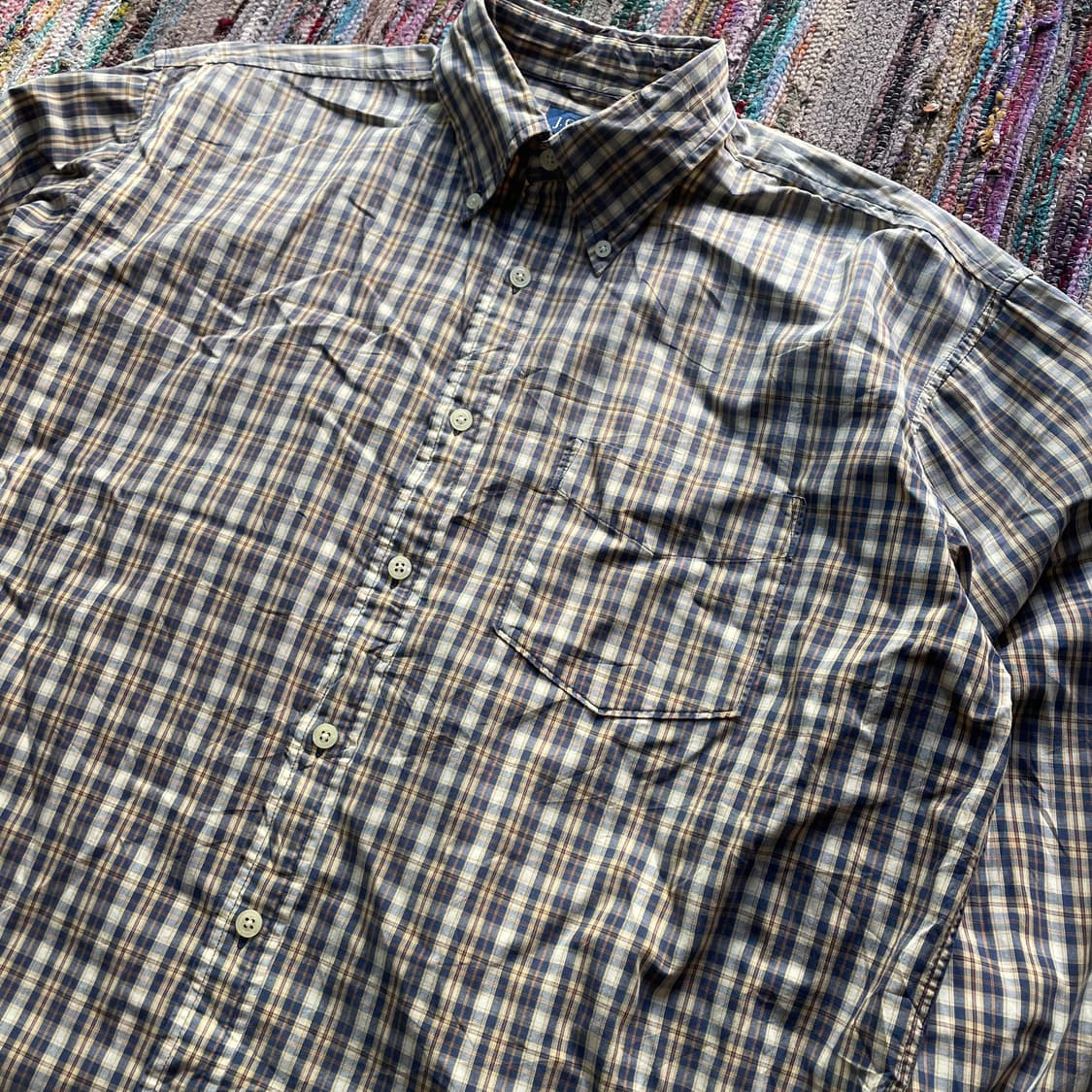 제이크루 셔츠 상품이미지3