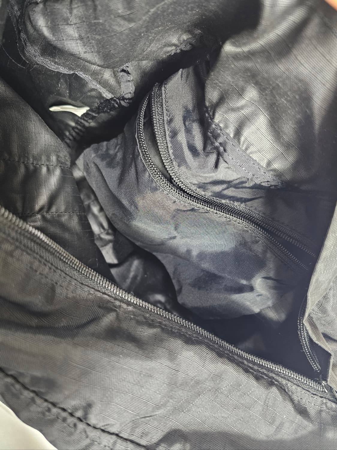 노스페이스카고백 상품이미지6