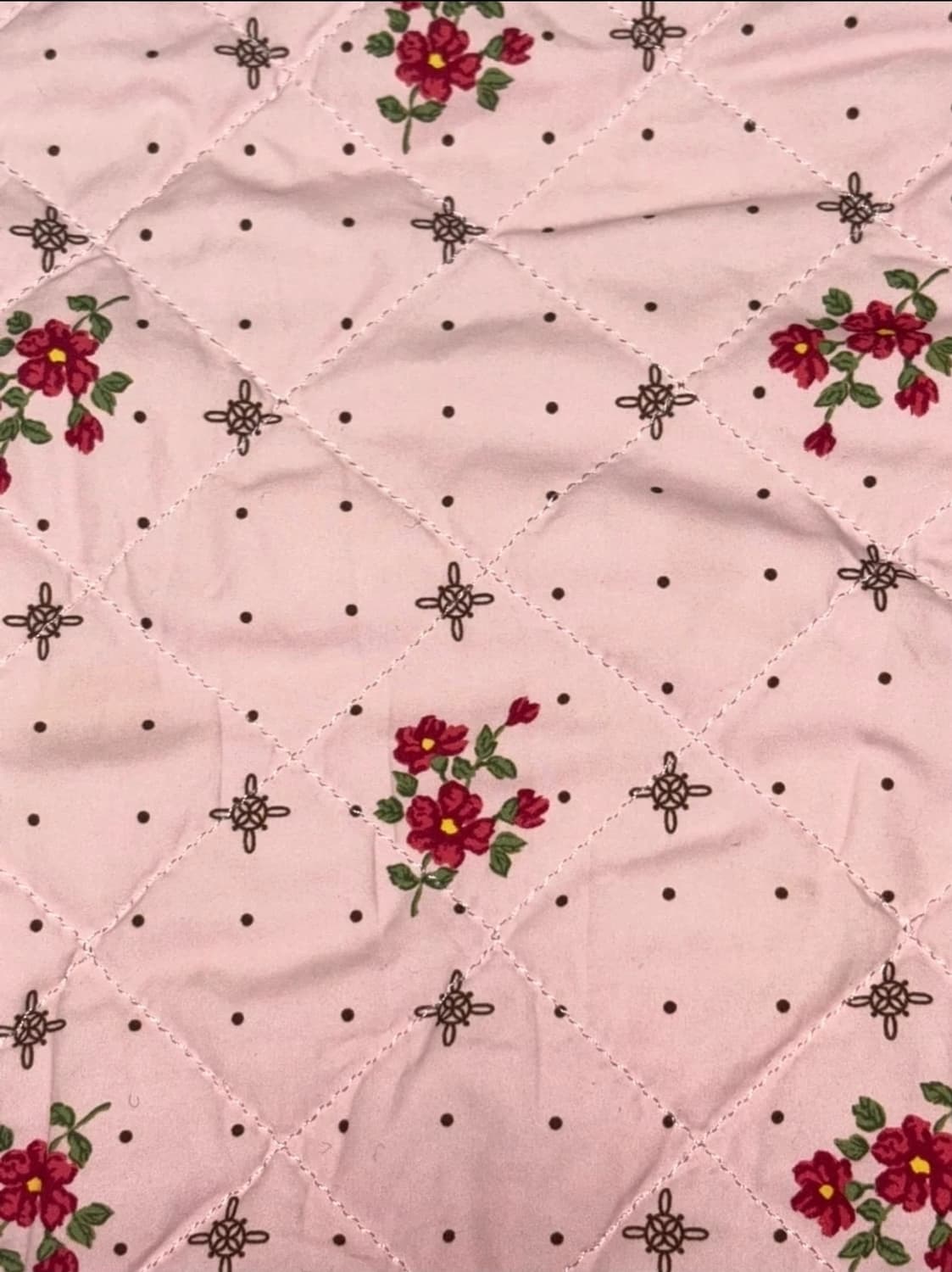 리버시블 경량패딩 상품이미지3