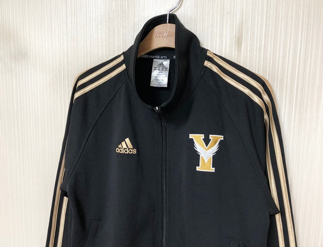 아디다스 연세대학교 트레이닝자켓/트랙슈트 M(95) 상품이미지6