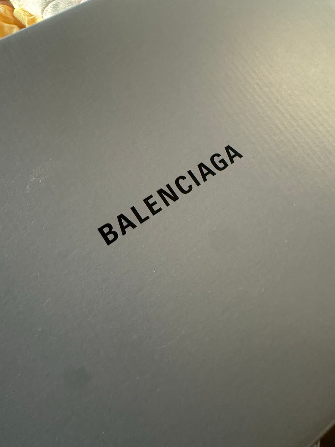 발렌시아가 3xl 멀티컬러 36 사이즈 상품이미지1