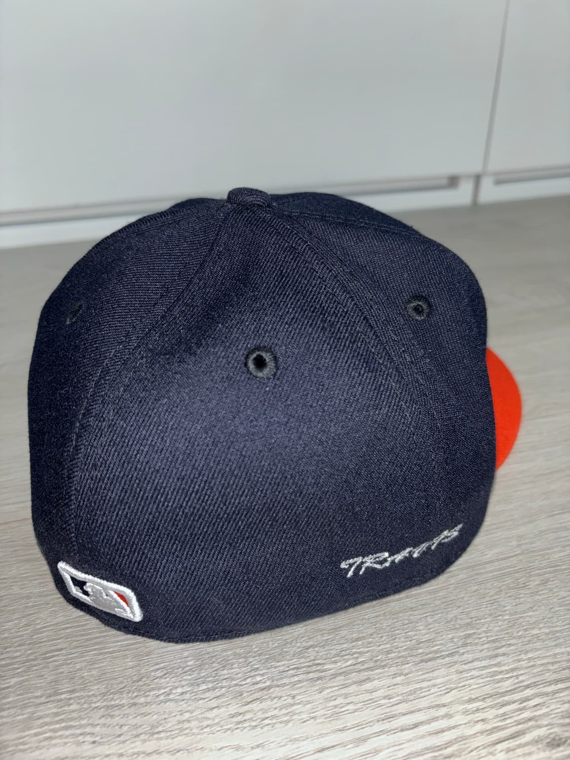 [714/57.7] 뉴에라 커스텀 휴스턴 캡 모자 상품이미지3