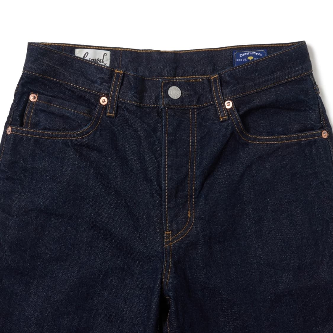 (30, 무신사유즈드) 데밀 LOT. 026 Hollywood Slims 상품이미지2