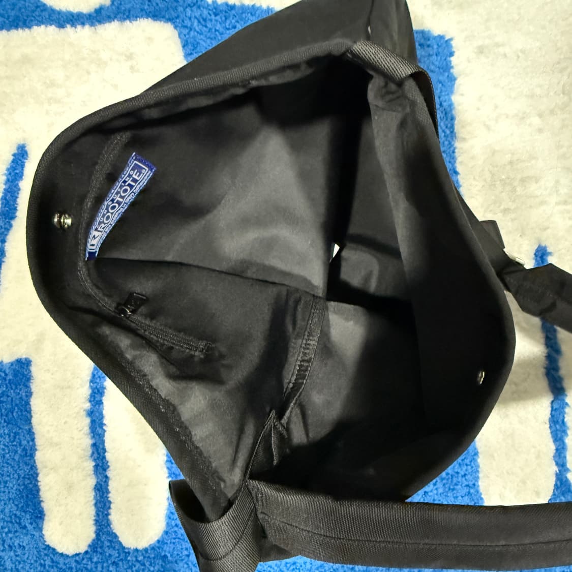 Nendo Bag 상품이미지5