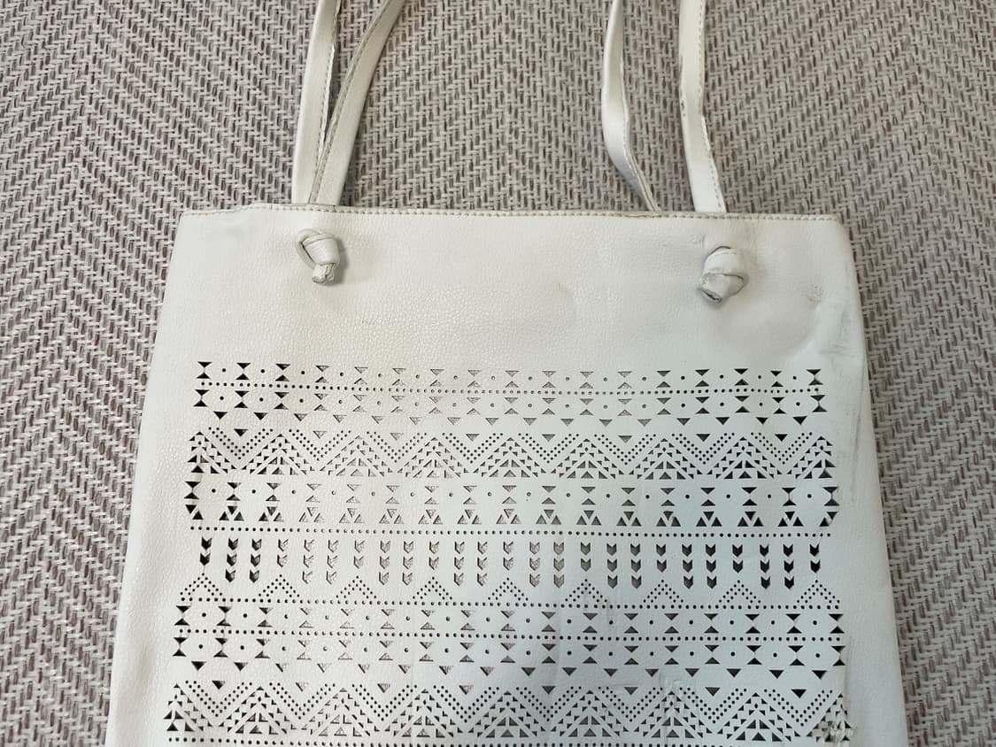 빈티지 에스닉 보헤미안 토트백  J03896 상품이미지3