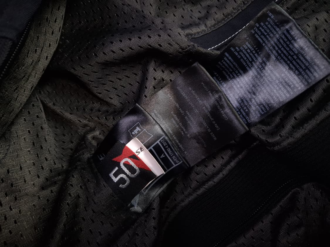 오리지날 다이네즈 다이나미카 레이싱자켓 상품이미지5