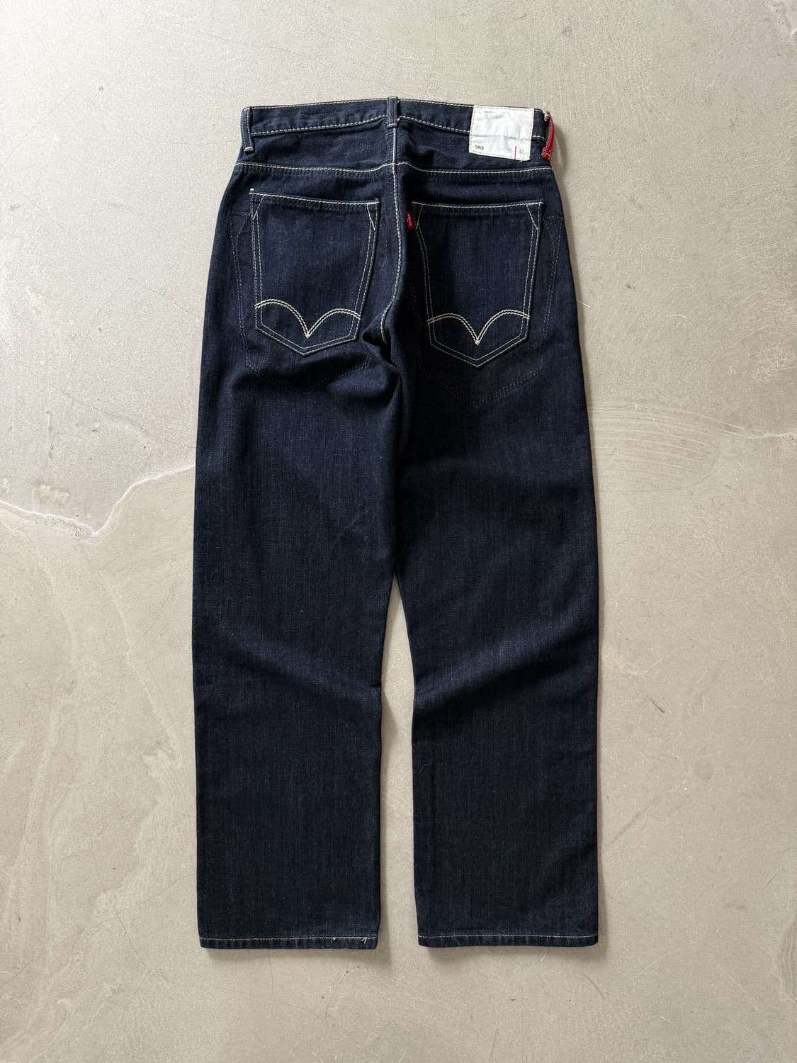 Levi's 569 Denim Pants 상품이미지4