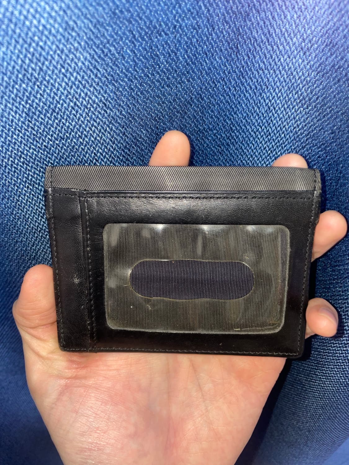 Jean paul gaultier Wallet 상품이미지3