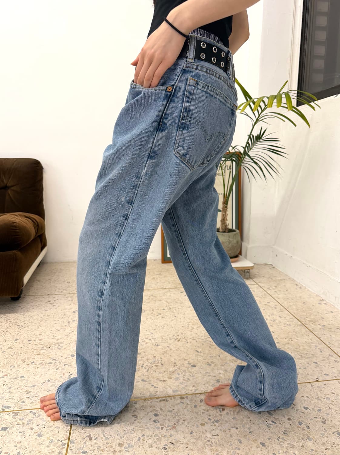 리바이스 517 부츠컷  상품이미지3