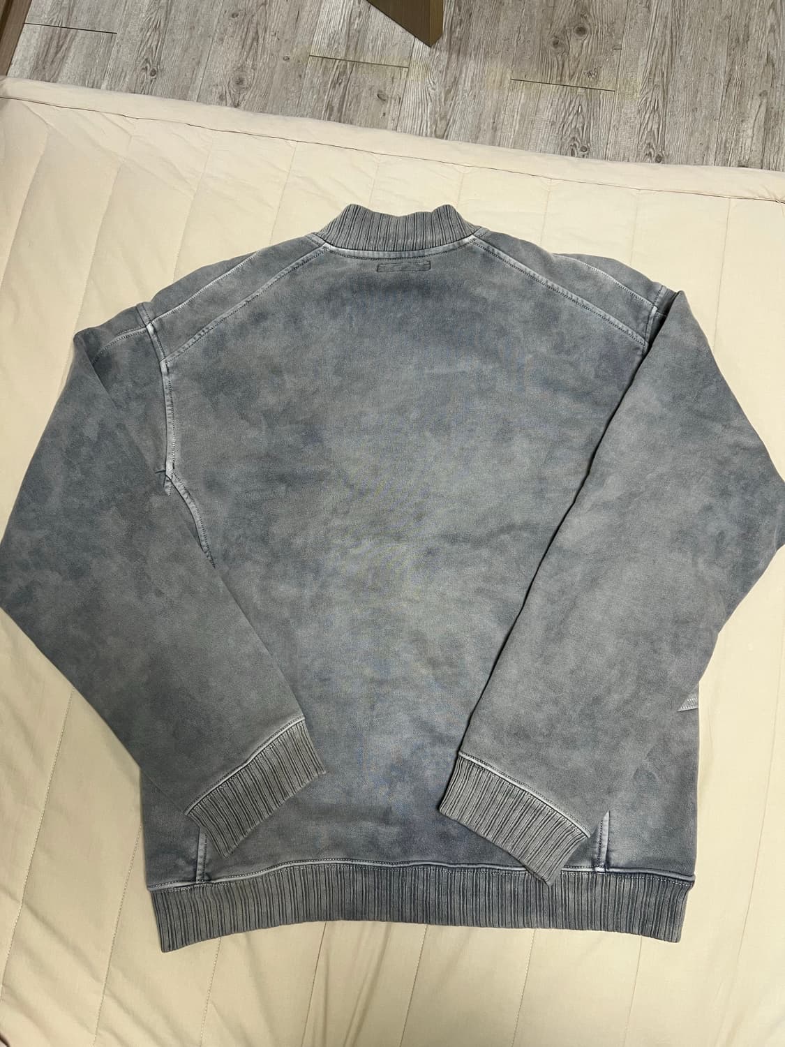 코스트퍼킬로 오버다이드 집업 자켓 L 사이즈 상품이미지2