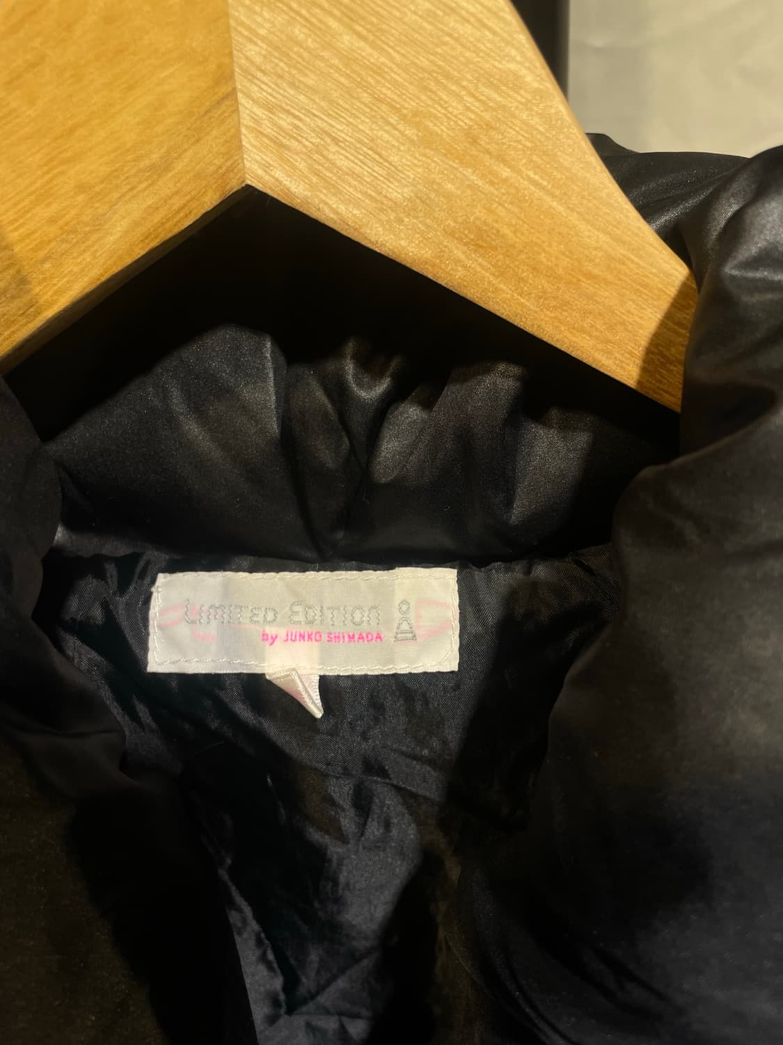 Junko shimada limited edition padded jk 상품이미지4