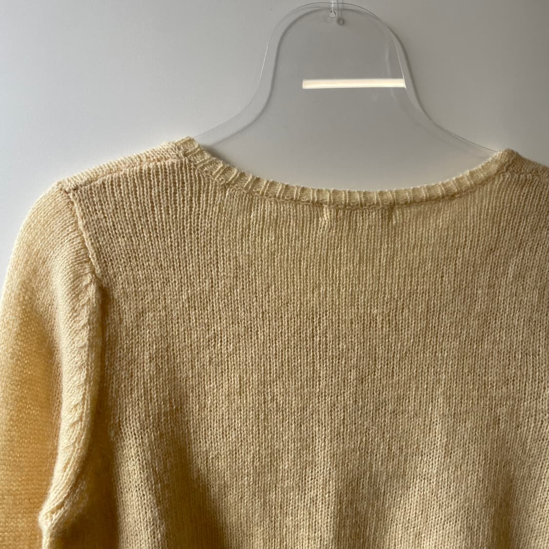 사만사 모스2 울 가디건 상품이미지8