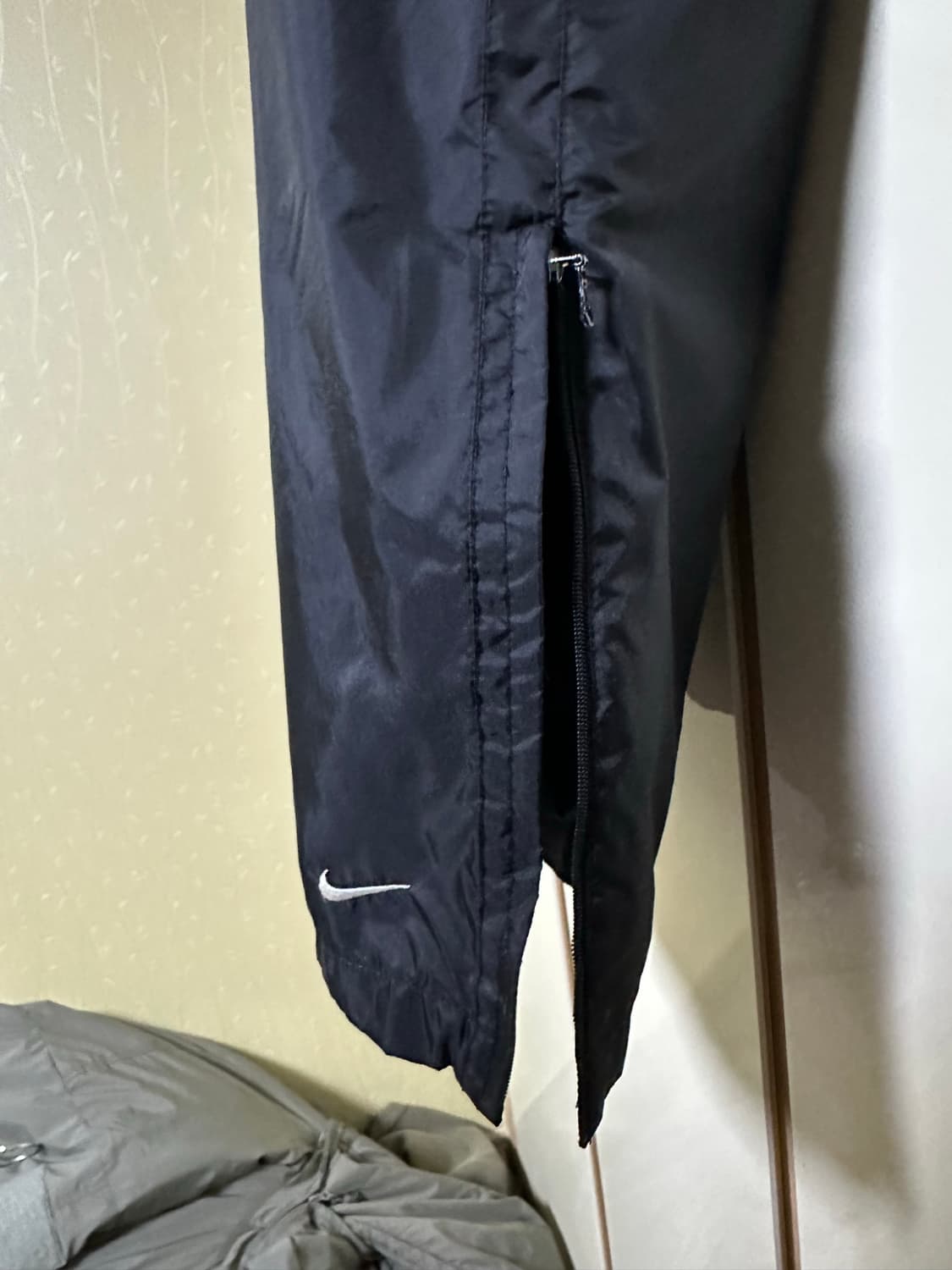 올드 나이키 트랙팬츠 상품이미지3