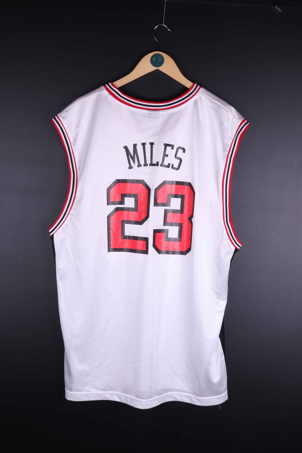 리복NBA 마일스 포틀랜드 져지 상품이미지6