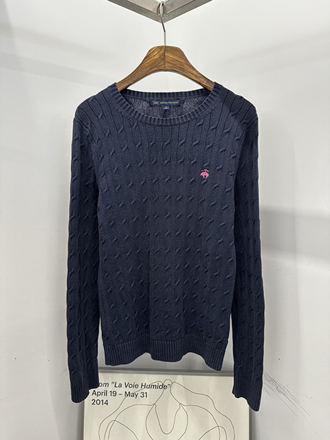 BROOKS BROTHERS (S~M) 상품이미지1