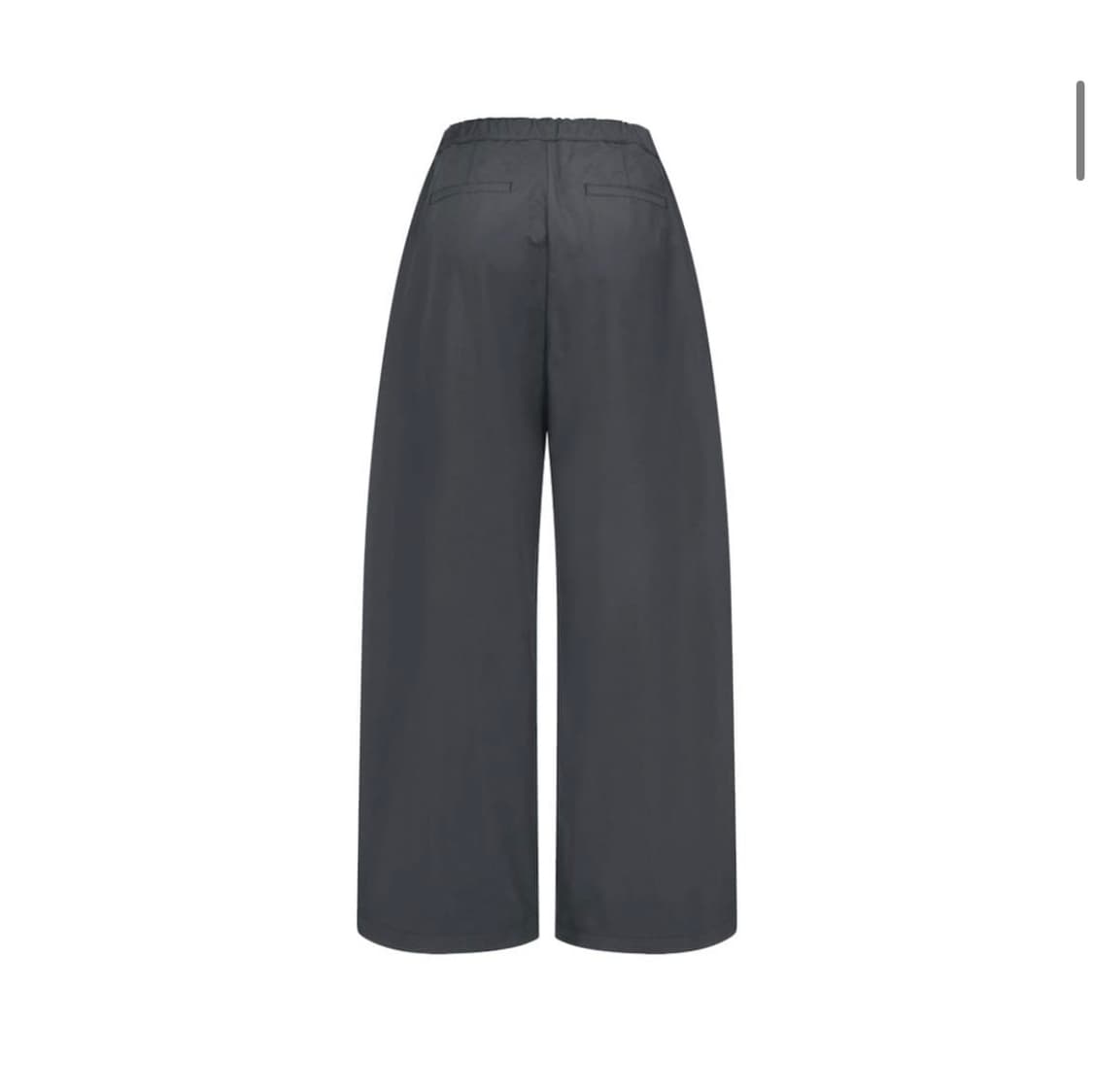 TWO TUCK BALLOON PANTS 상품이미지2