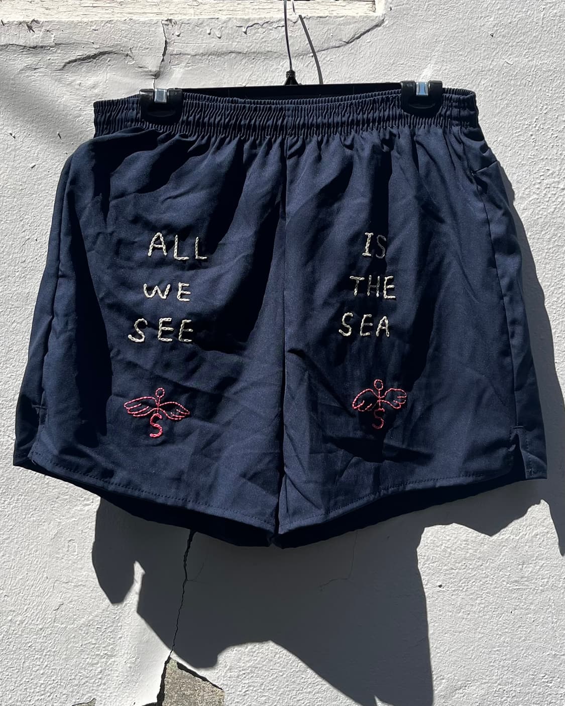 Stitchivalry Custom US Army PT Shorts 상품이미지1