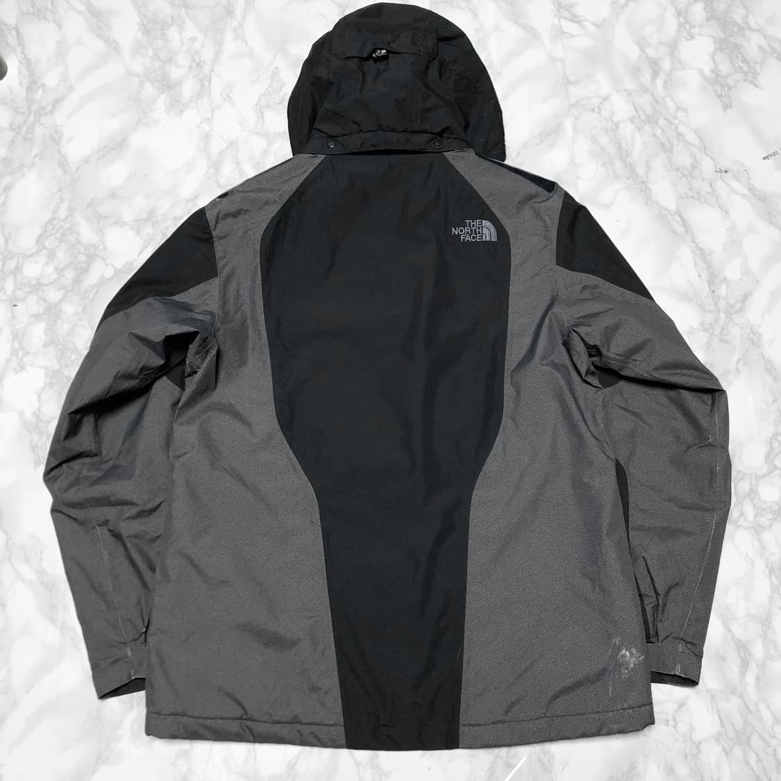 노스페이스 하이벤트 자켓 오레오 상품이미지3