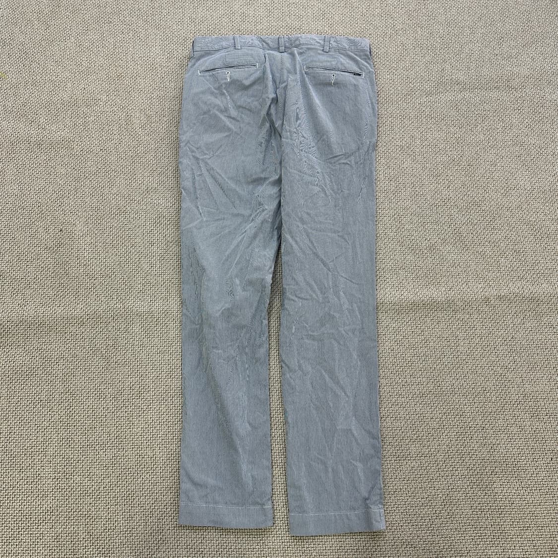 34 폴로랄프로렌 스트레치 치노 팬츠 0408D 상품이미지4