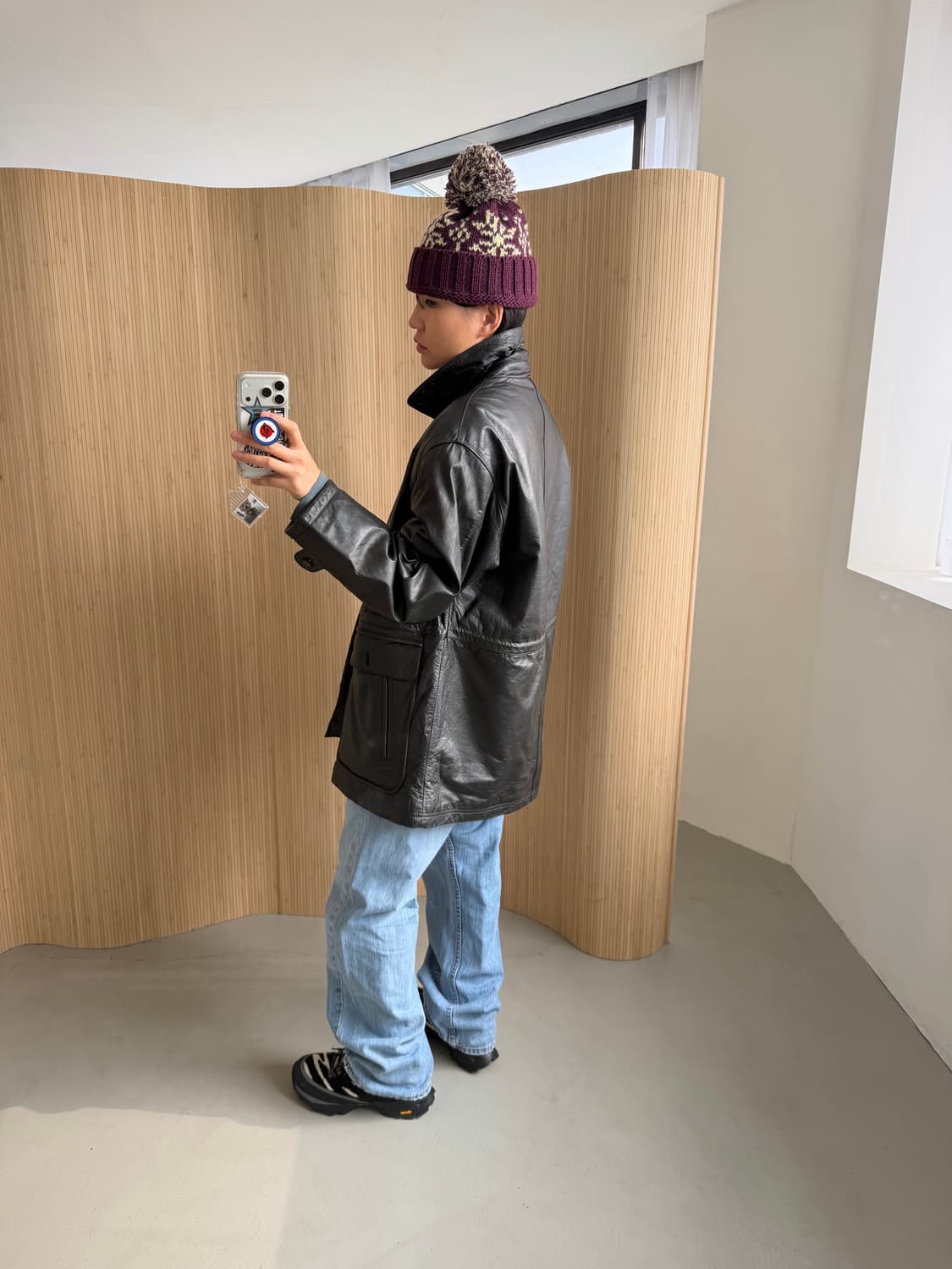 Levi’s 569 상품이미지5