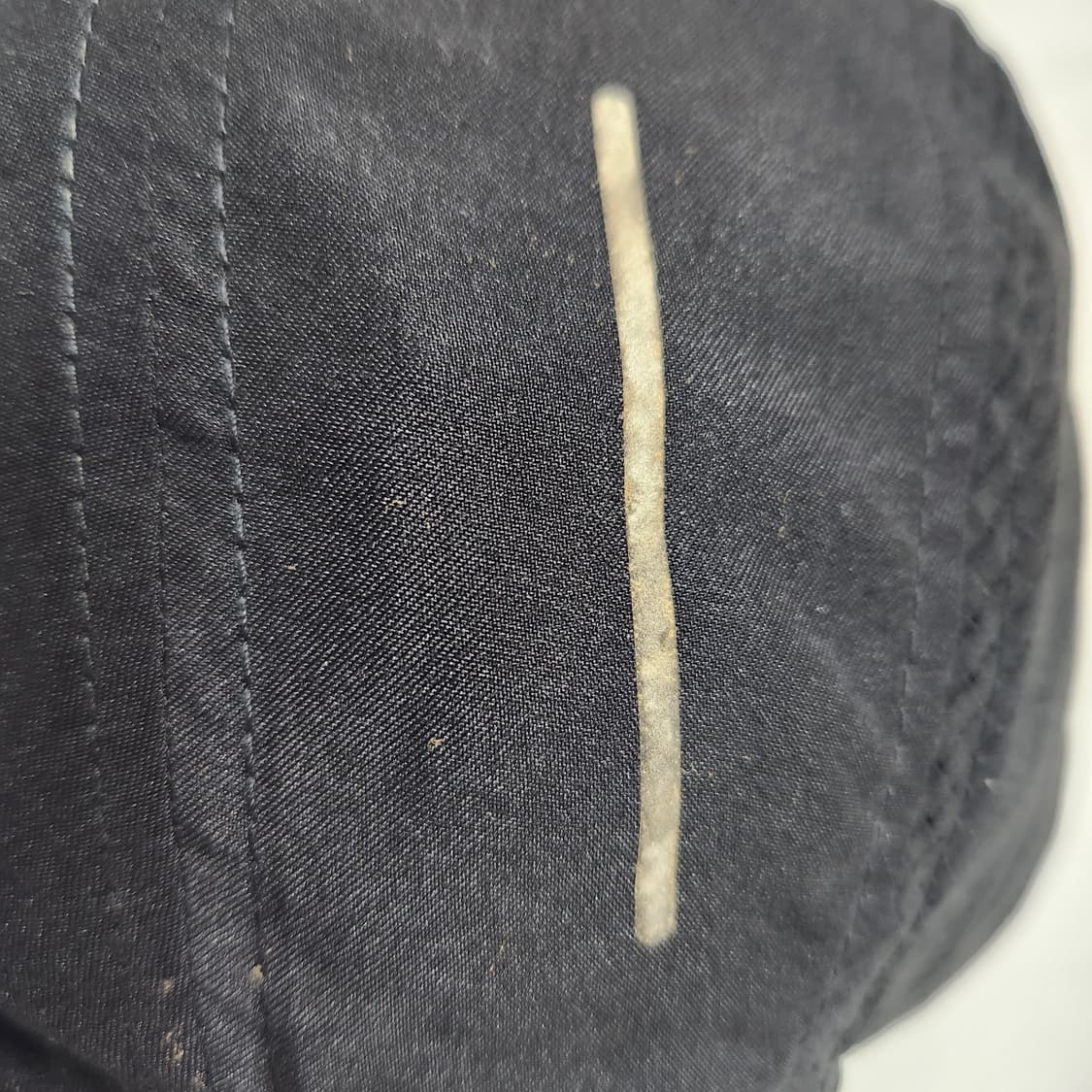 J164 [M] 아식스 러닝 우븐 캡 모자 상품이미지5