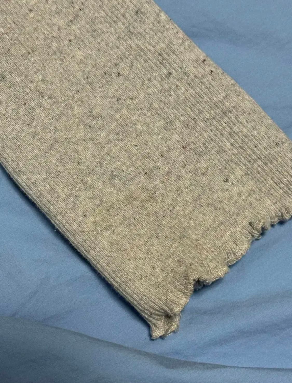 베이스레인지 타브 가디건 상품이미지5