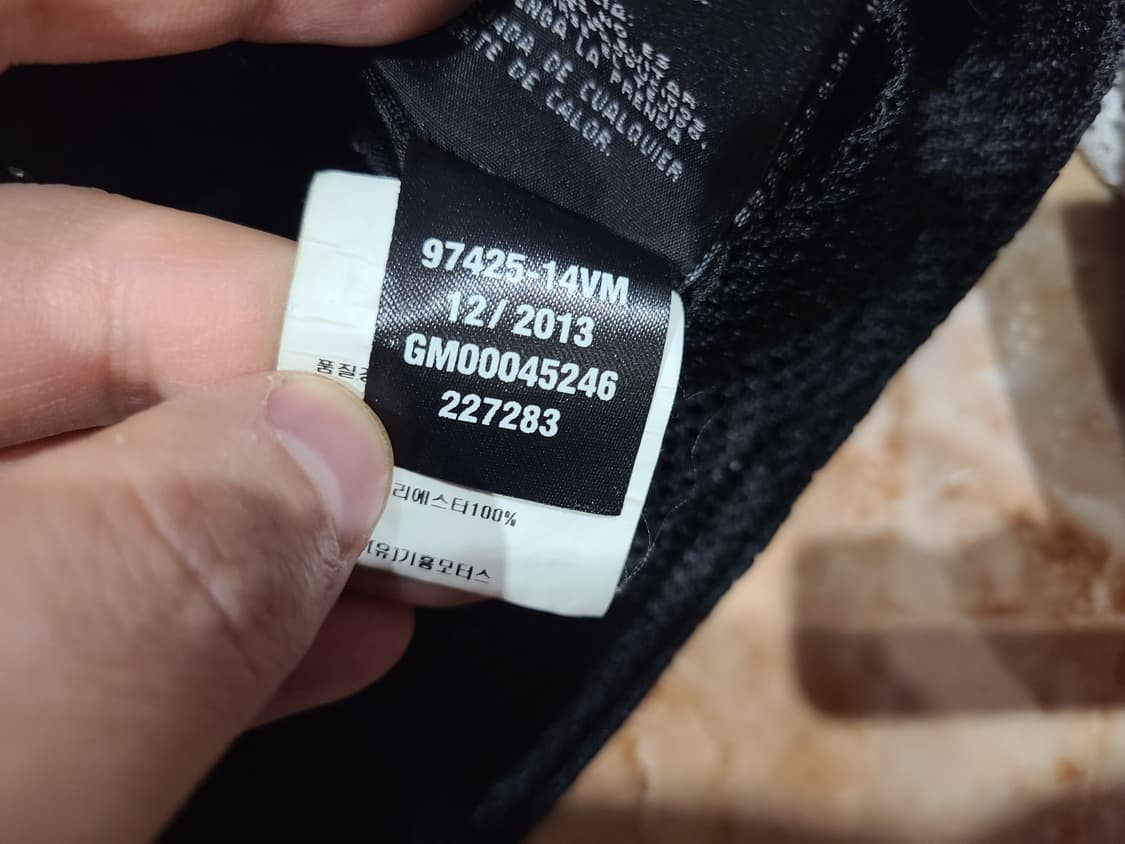 할리데이비슨 메쉬자켓 상품이미지4