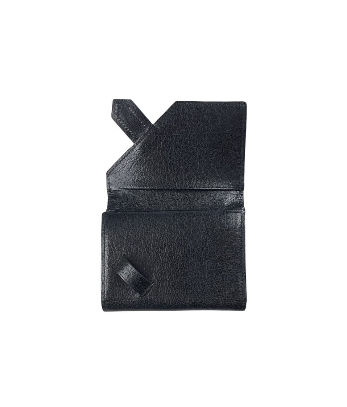 leather tri-fold wallet 상품이미지6