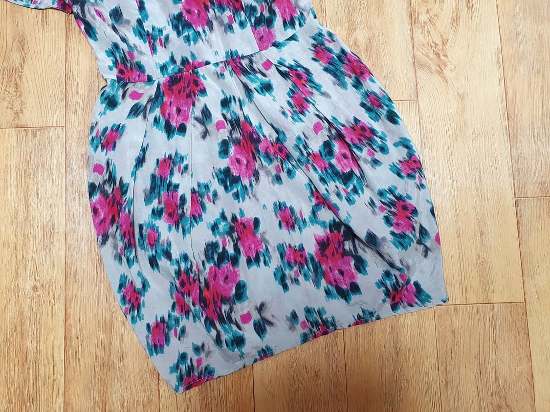 탑샵(TOPSHOP) 패턴원피스 55 상품이미지6