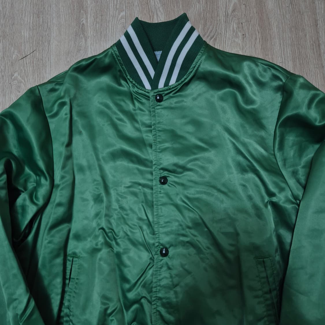 USA 미국 빈티지 스타디움 바시티자켓 L(100) 상품이미지2