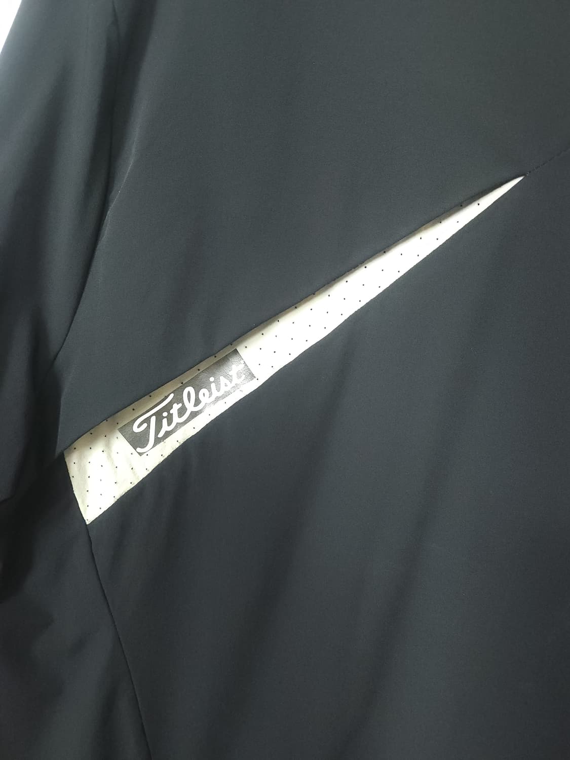 타이틀리스트 남성 골프 자켓 110 XXL 상품이미지7