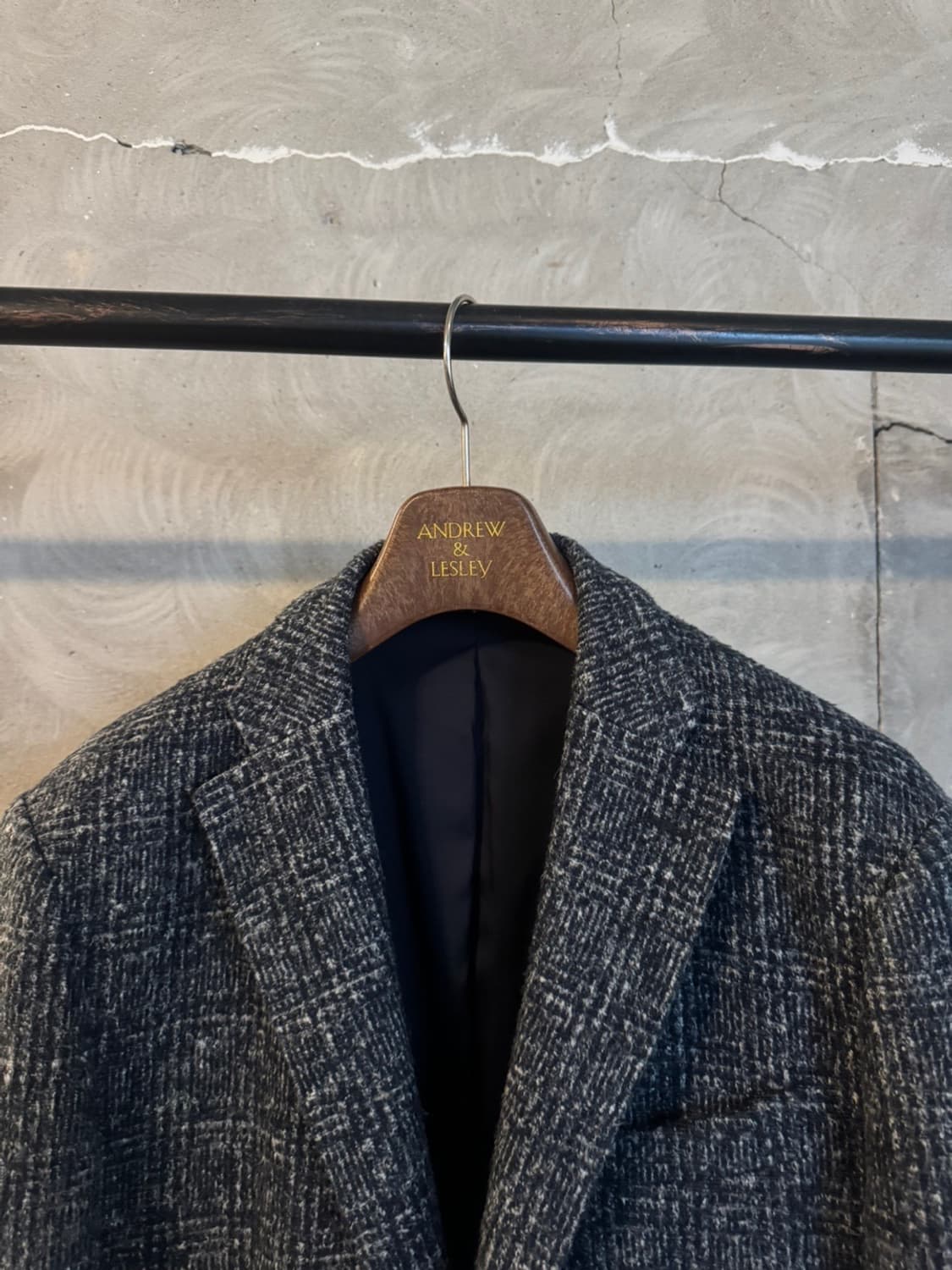 캠브리지 멤버스 자켓 100 상품이미지2