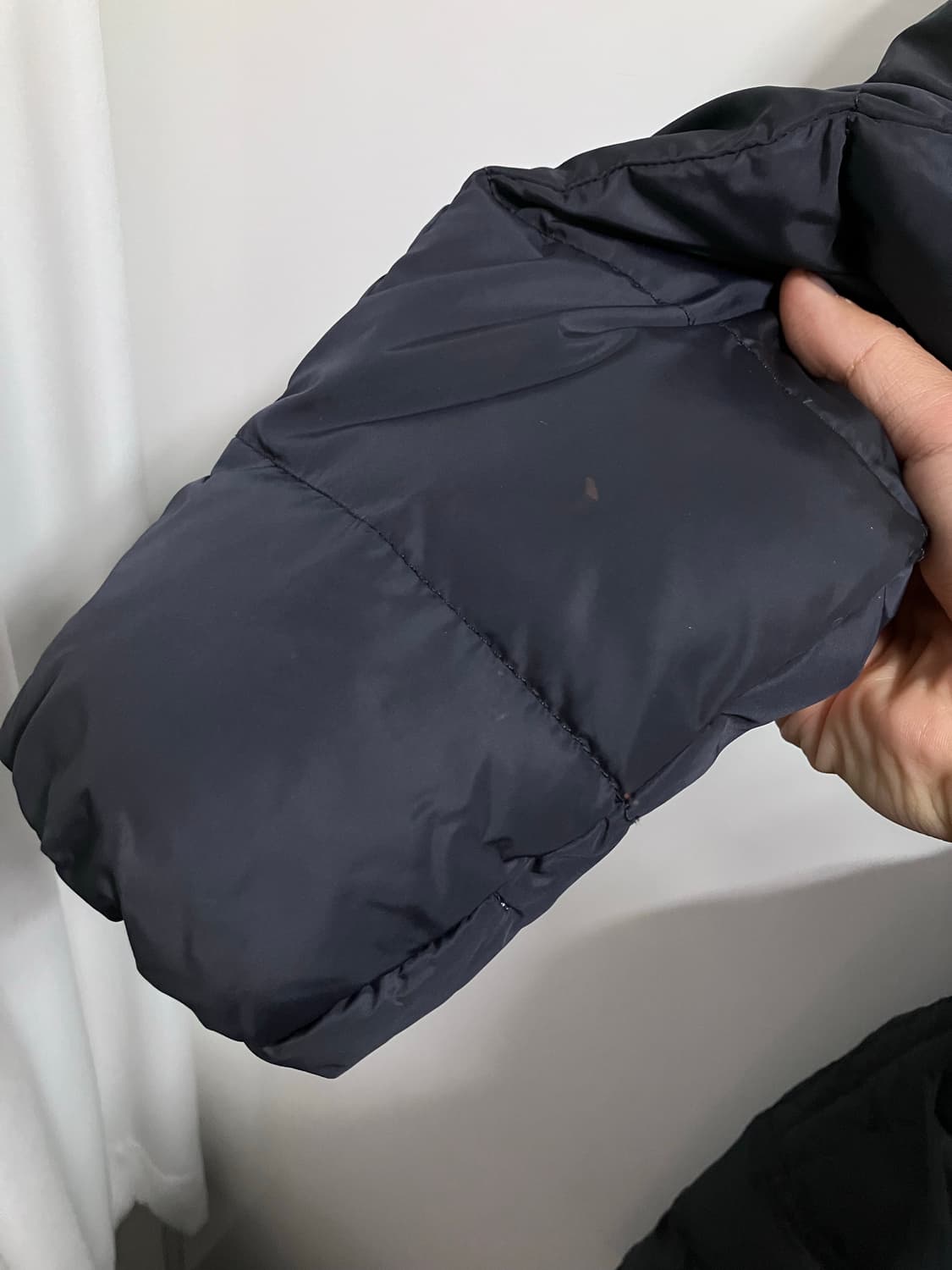 몽클레어 제네브리에 롱패딩 상품이미지10