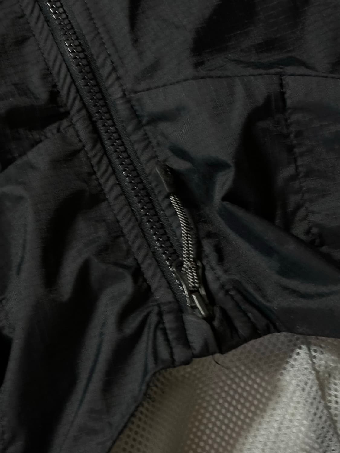 언더아머 바람막이 L 상품이미지3