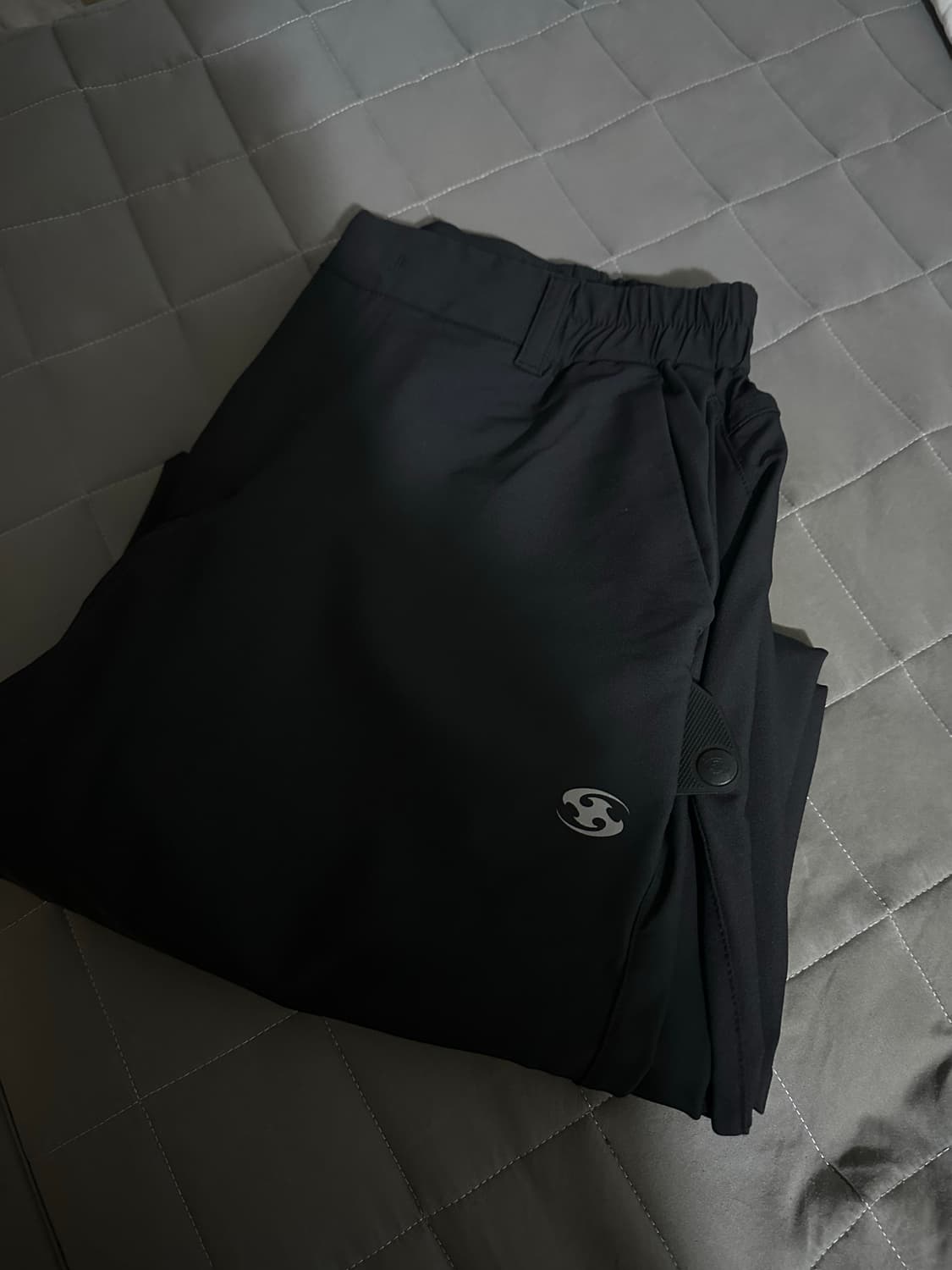 산산기어 사이드스냅 팬츠 v2 상품이미지2