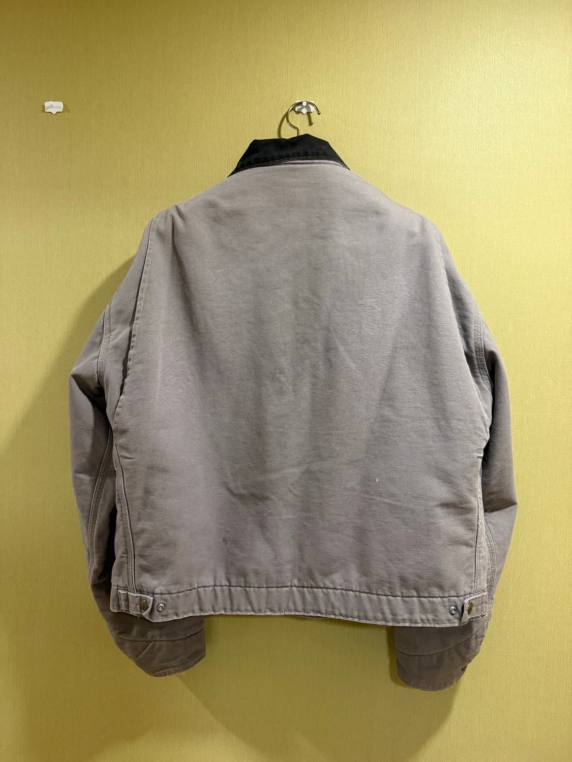 90s 칼하트 j64 cmt XL 상품이미지2