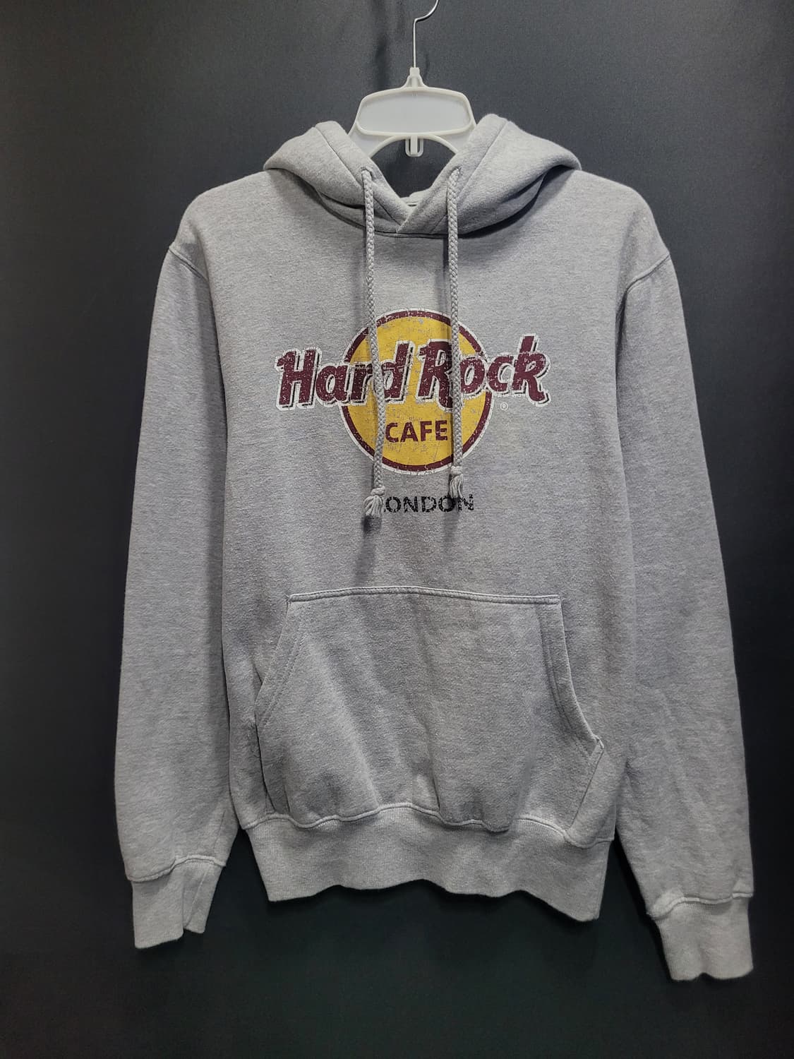 Hard Rock Cafe 하드락 카페 빈티지 후드 상품이미지1