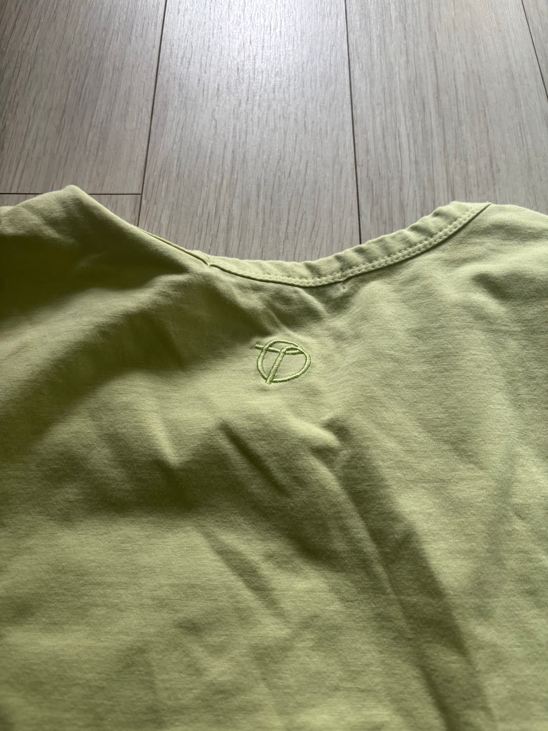 오픈와이와이 티 상품이미지2