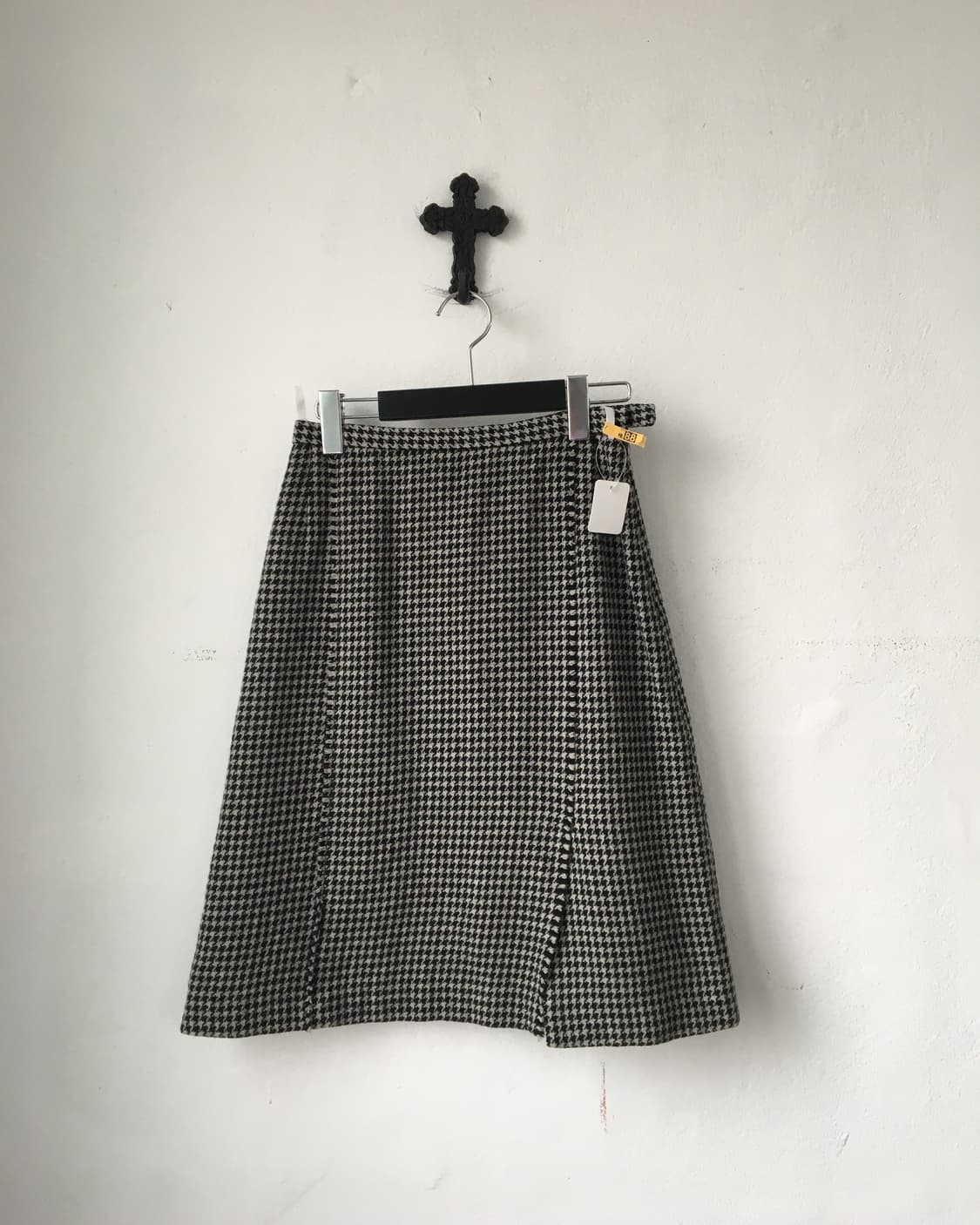 Woolen skirt 상품이미지1