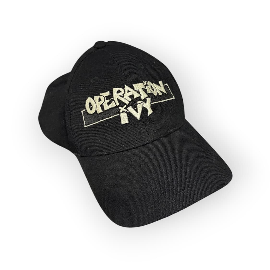 Operation ivy cap 상품이미지1