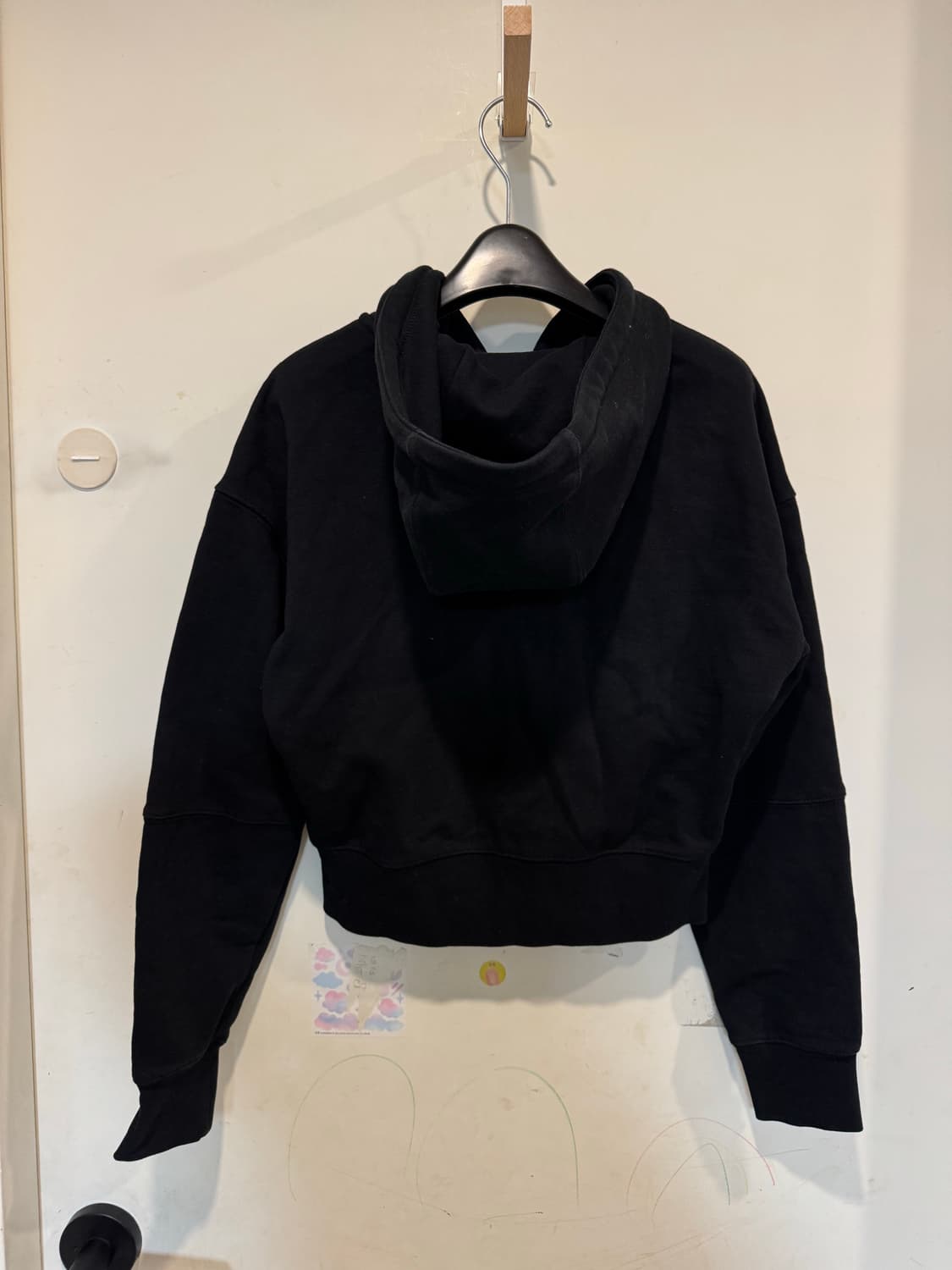 마리떼프랑소와저버 후드집업 상품이미지6