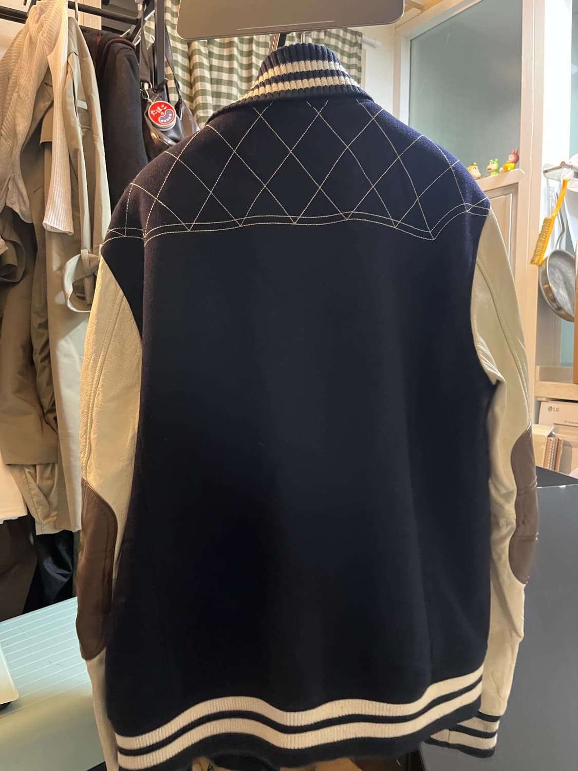 BEAN POLE × University of Oxford Collabo 상품이미지5