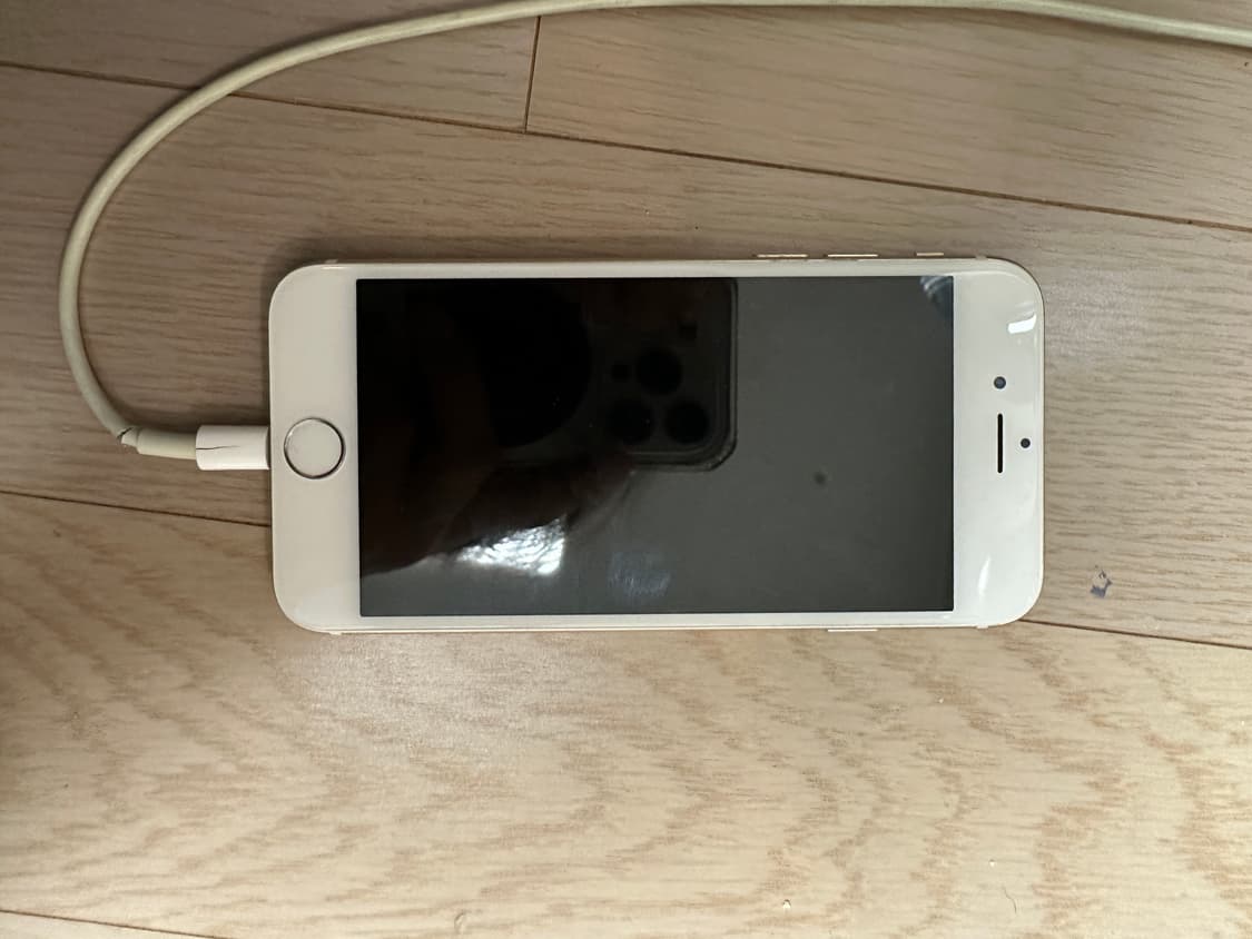 아이폰 6 골드 16g 상품이미지1