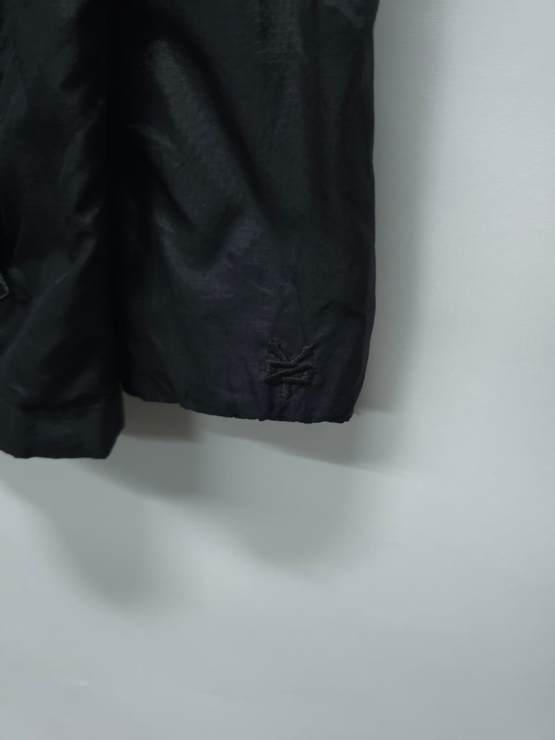 ZOO YORK(쥬욕) 나일론 4-포켓 윈드자켓 (남성95) 상품이미지5