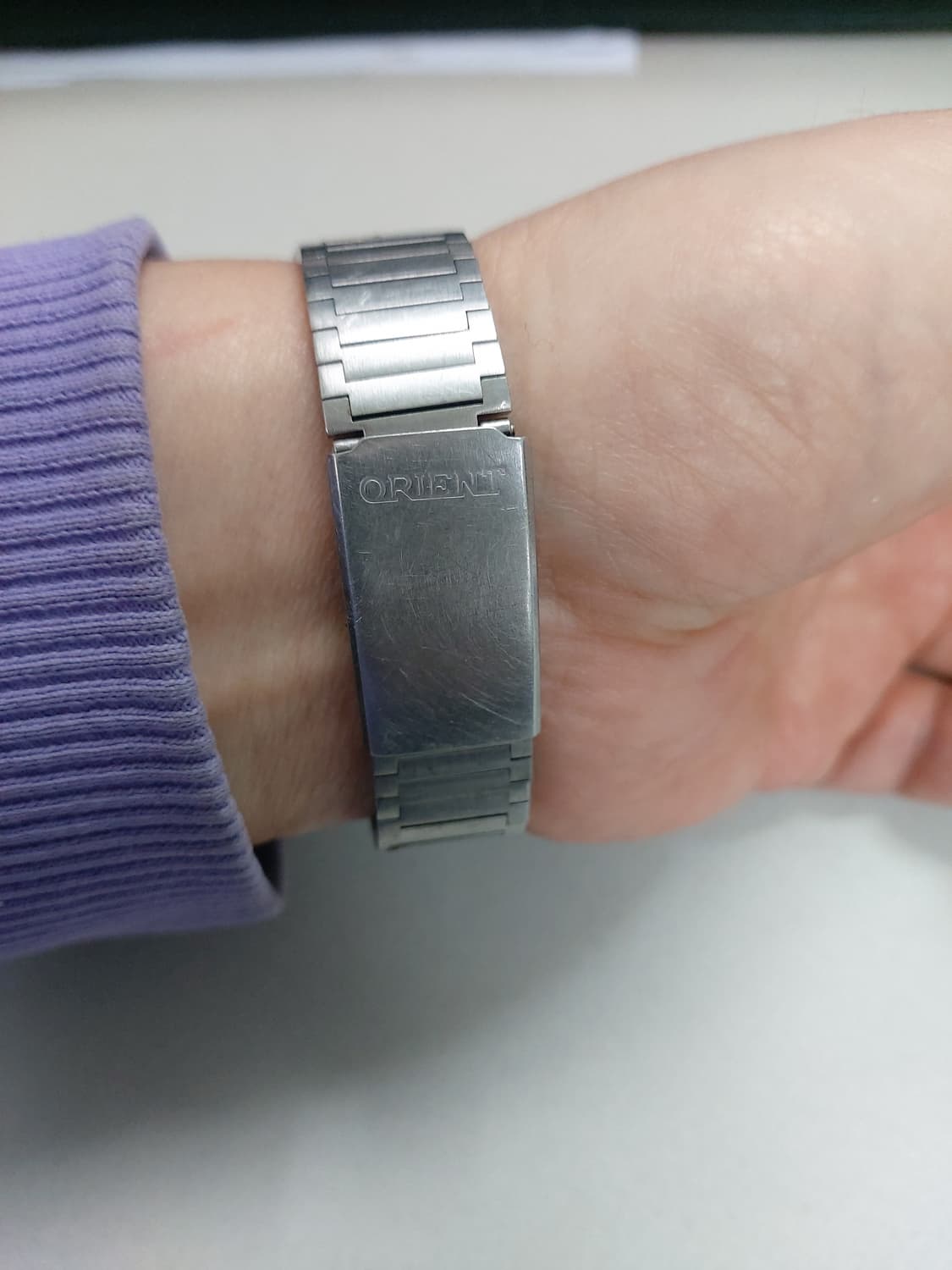 오리엔트 서브마리너  상품이미지5