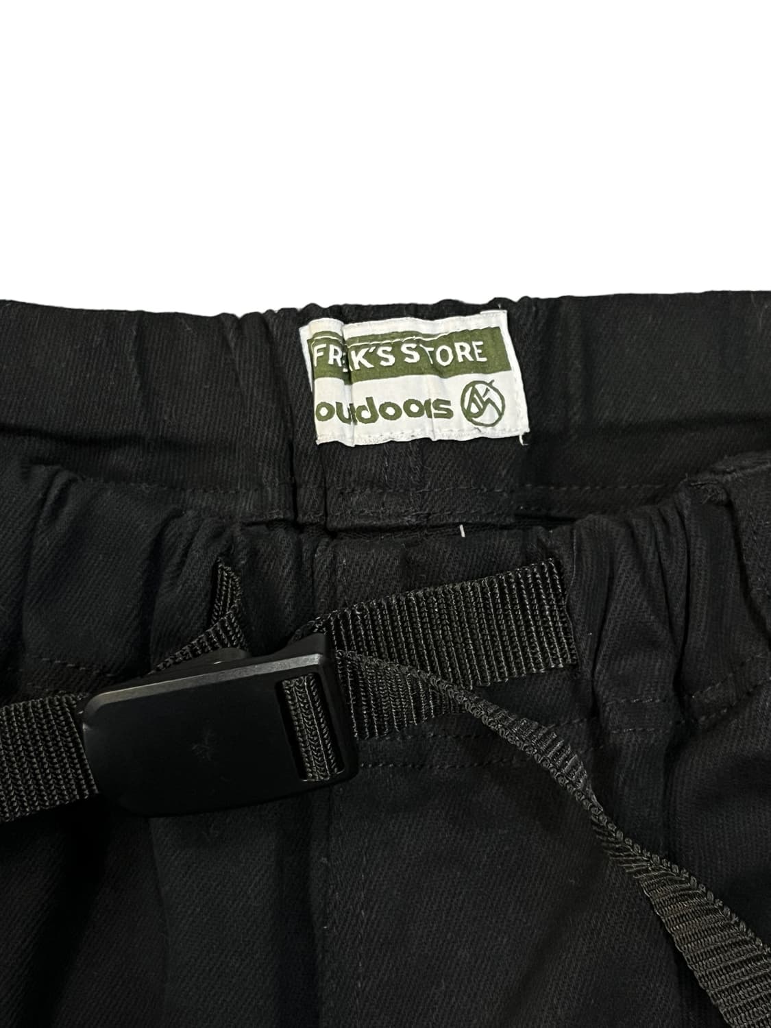 Freak’s Store Climbing Short 상품이미지4