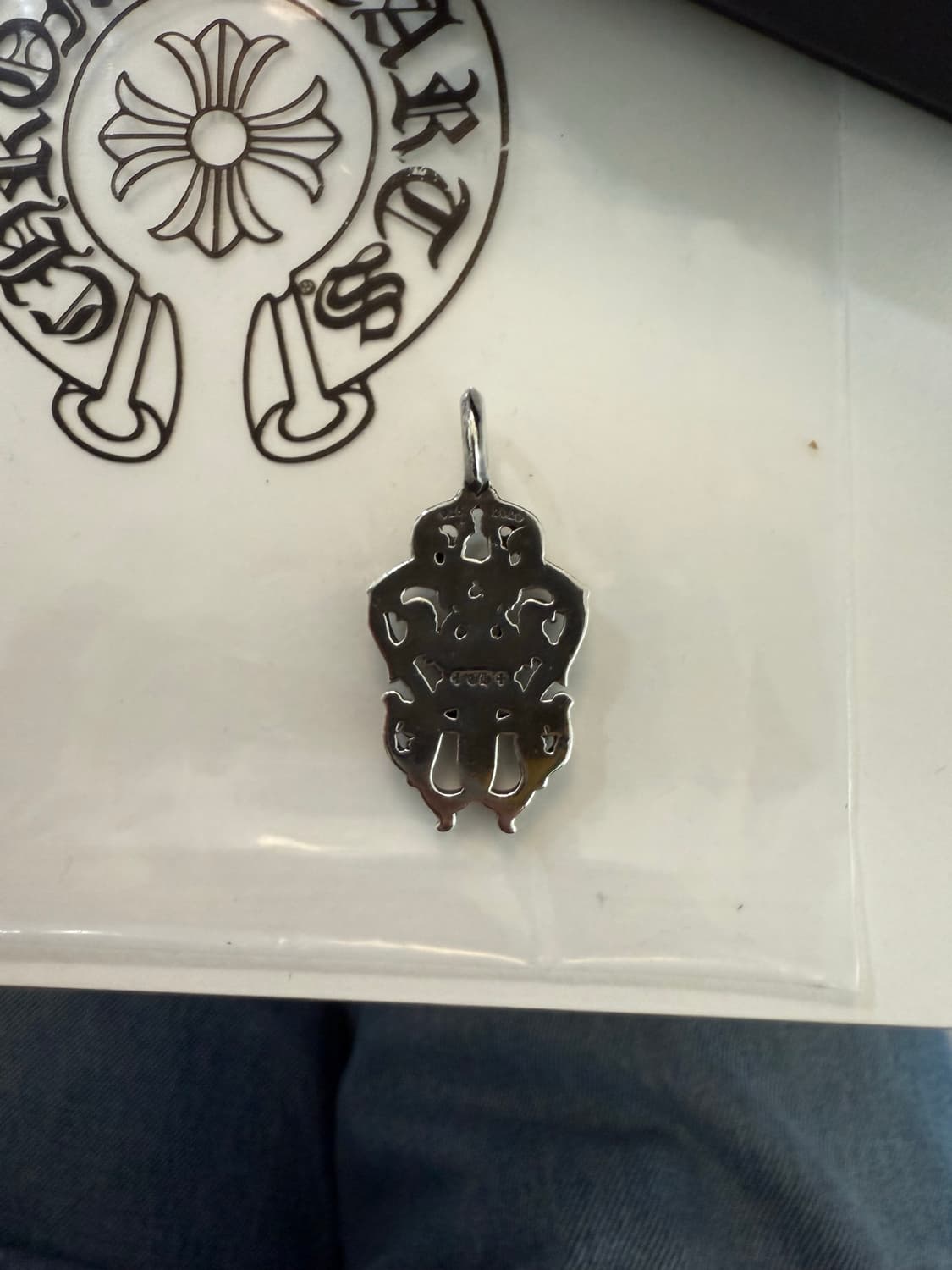 크롬하츠 바인대거 상품이미지2