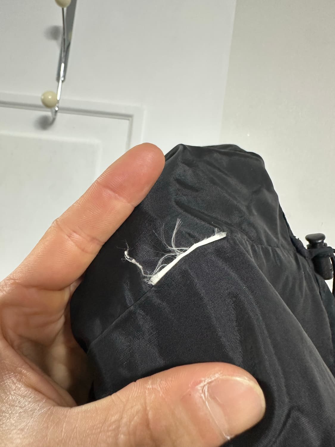 노스페이스 포켓 바람막이 상품이미지4