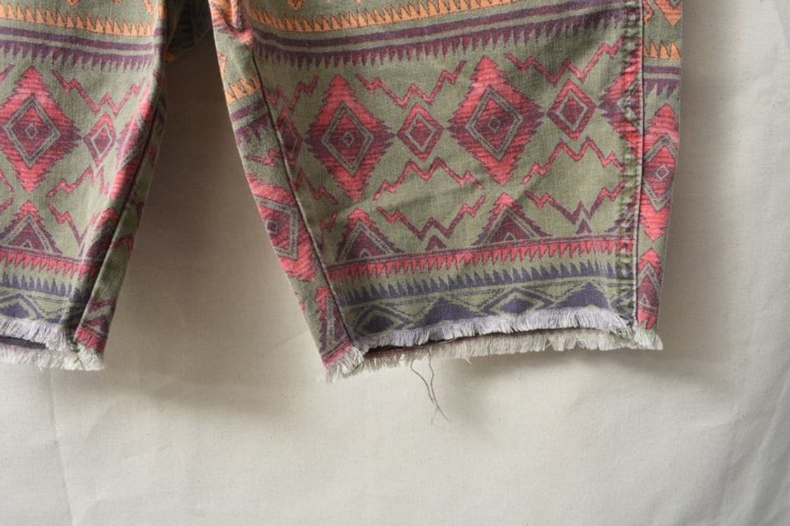 폴로 랄프로렌 데님앤서플라이 쇼츠 반바지 30 M0251 상품이미지4