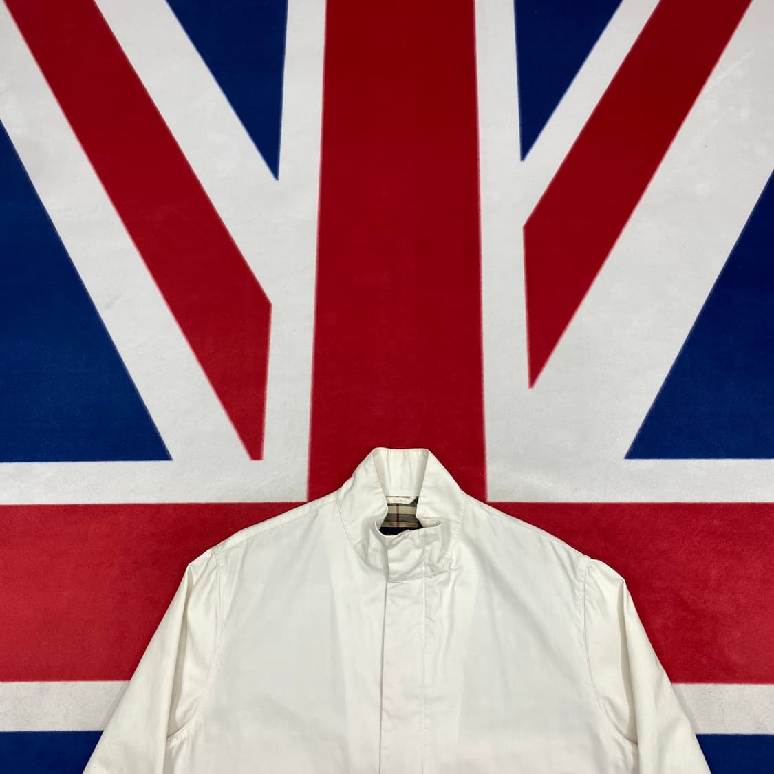 버버리 자켓 M  상품이미지2